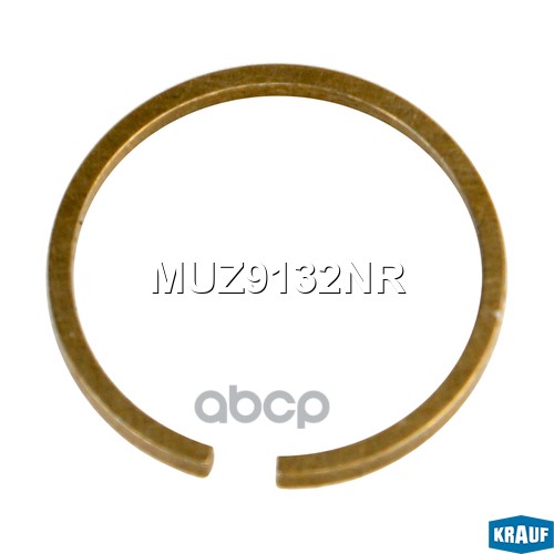 Поршневое Кольцо Турбокомпрессора Krauf арт. MUZ9132NR