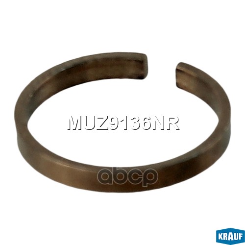 Поршневое Кольцо Турбокомпрессора Krauf арт. MUZ9136NR