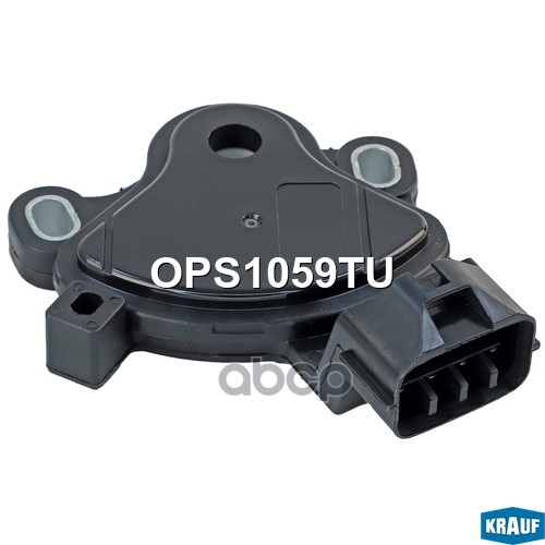 Датчик положения АКПП Krauf арт. OPS1059TU