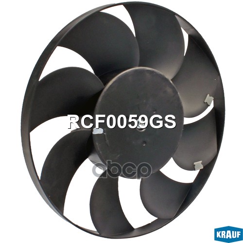 Вентилятор Охлаждения Krauf арт. RCF0059GS