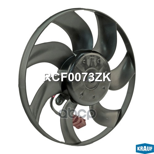 Вентилятор охлаждения Krauf арт. rcf0073zk