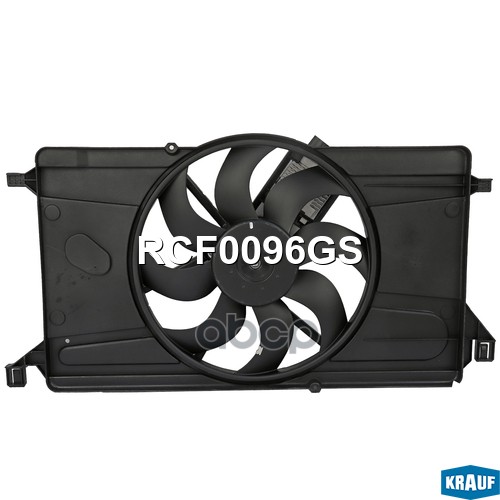 Вентилятор охлаждения Krauf арт. RCF0096GS
