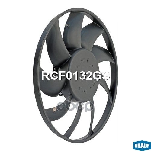 Вентилятор охлаждения Krauf арт. RCF0132GS