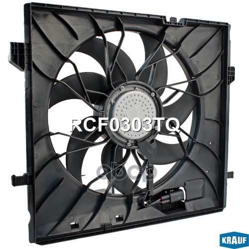 Вентилятор Охлаждения Krauf арт. RCF0303TQ