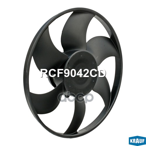 Вентилятор охлаждения RCF9042CD Krauf арт. RCF9042CD