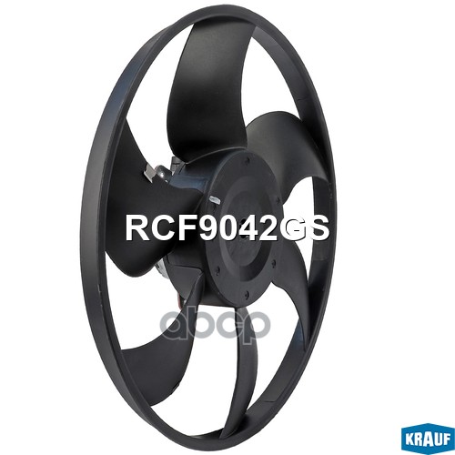 Вентилятор охлаждения Krauf арт. RCF9042GS