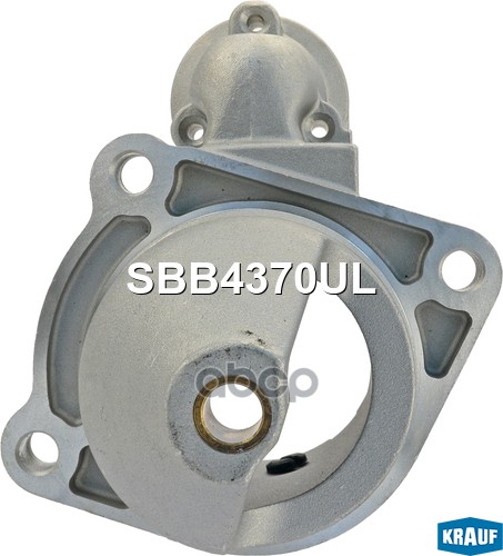 Крышка Стартера Передняя Sbb4370ul Krauf арт. SBB4370UL