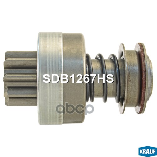 Бендикс Стартера Krauf Sdb1267hs Krauf арт. SDB1267HS