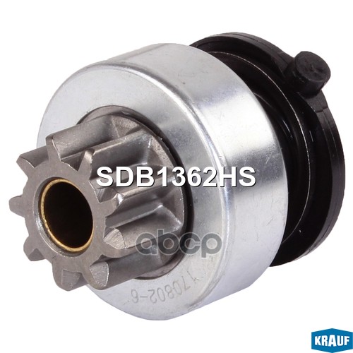 Бендикс стартера Krauf арт. SDB1362HS