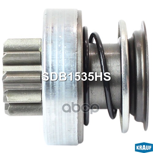 Бендикс Стартера Krauf арт. SDB1535HS
