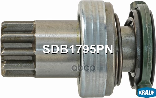 Бендикс стартера Krauf арт. SDB1795PN