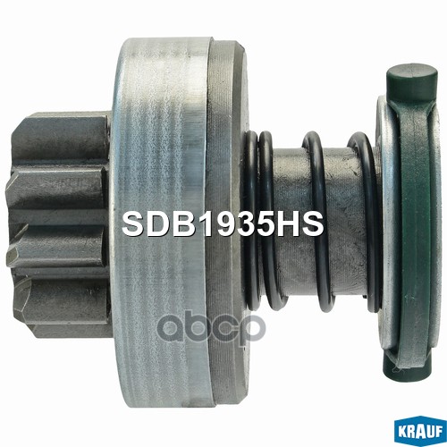 Бендикс Стартера Krauf Sdb1935hs Krauf арт. SDB1935HS