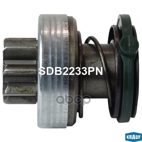 Бендикс Стартера Krauf Sdb2233pn Krauf арт. SDB2233PN