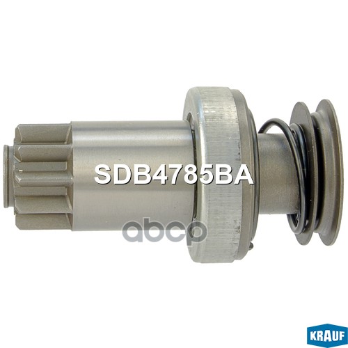 Бендикс стартера Krauf арт. SDB4785BA