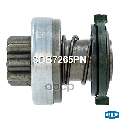 Бендикс Стартера Sdb7265pn Krauf арт. SDB7265PN