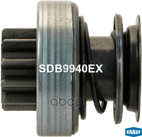 Бендикс стартера Krauf арт. SDB9940EX