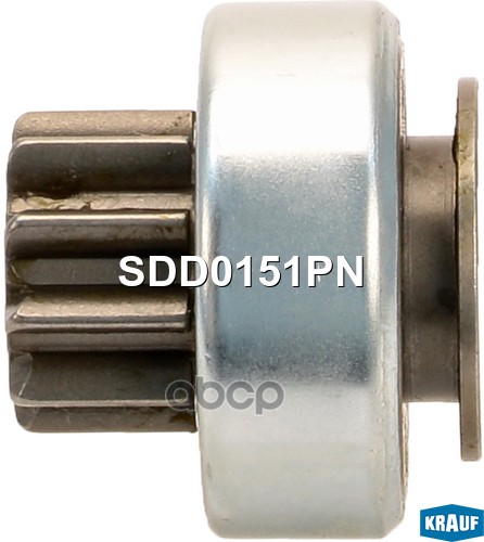 Бендикс стартера Krauf арт. SDD0151PN