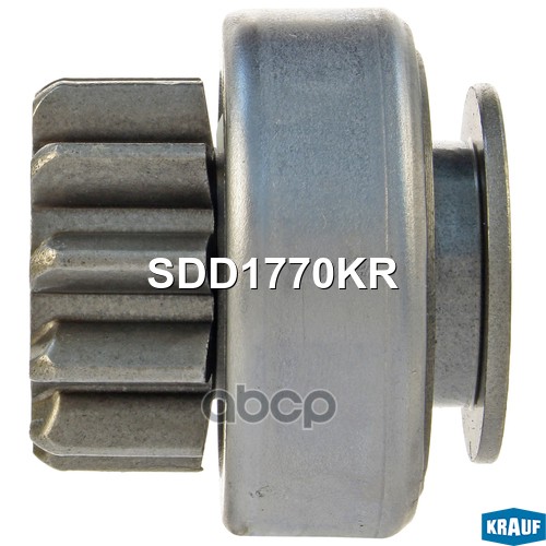 Бендикс Стартера Krauf арт. SDD1770KR