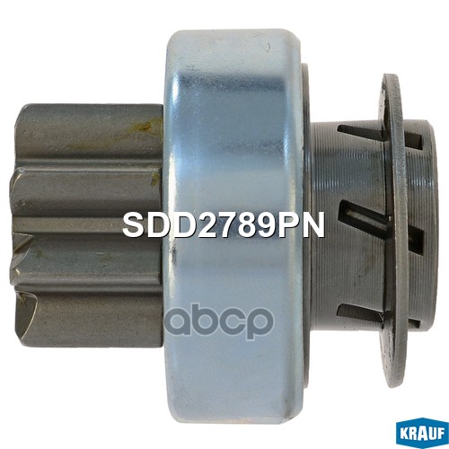 Бендикс стартера Krauf арт. sdd2789pn