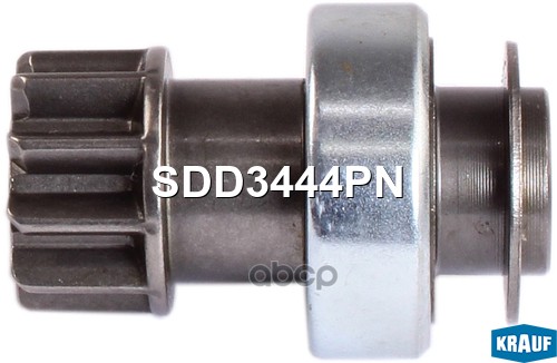 Бендикс Стартера Krauf арт. SDD3444PN