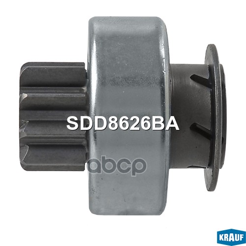 Бендикс Стартера Krauf арт. SDD8626BA