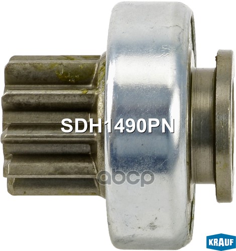 Бендикс стартера Krauf арт. SDH1490PN