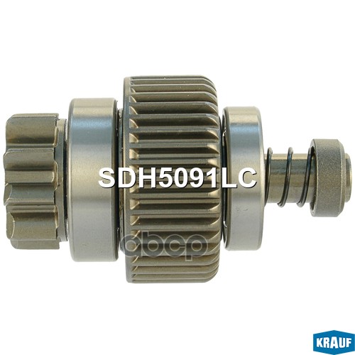 Бендикс стартера Krauf арт. SDH5091LC
