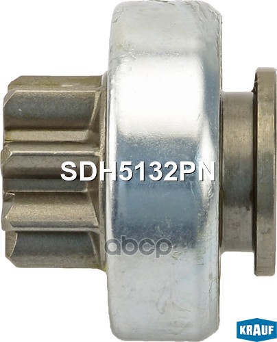 Бендикс стартера KRAUF SDH5132PN Krauf арт. SDH5132PN