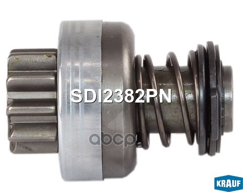 Бендикс Стартера Krauf Sdi2382pn Krauf арт. SDI2382PN