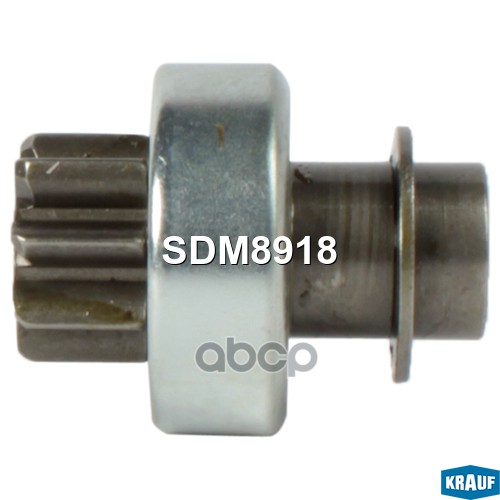 Бендикс стартера Krauf арт. SDM8918