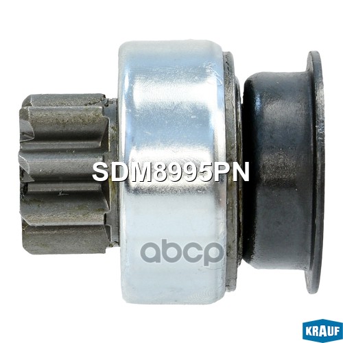 Бендикс стартера Krauf арт. SDM8995PN