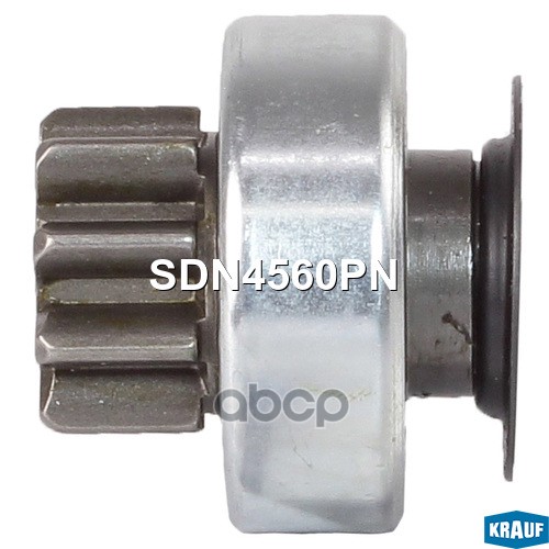 Бендикс стартера Krauf арт. SDN4560PN