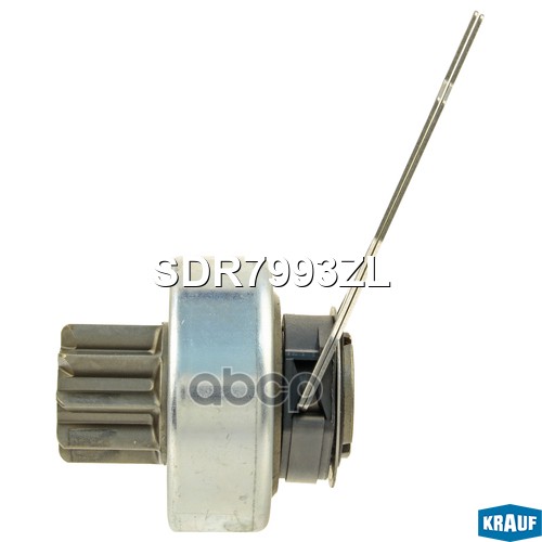 Бендикс стартера Krauf арт. SDR7993ZL