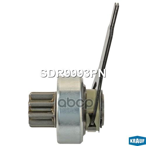 Бендикс стартера Krauf арт. SDR9993PN