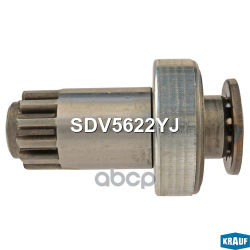 Бендикс Стартера Sdv5622yj Krauf арт. SDV5622YJ