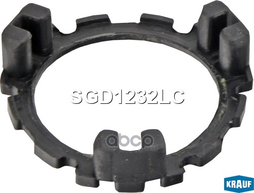 Резинка Редуктора Стартера Krauf арт. SGD1232LC