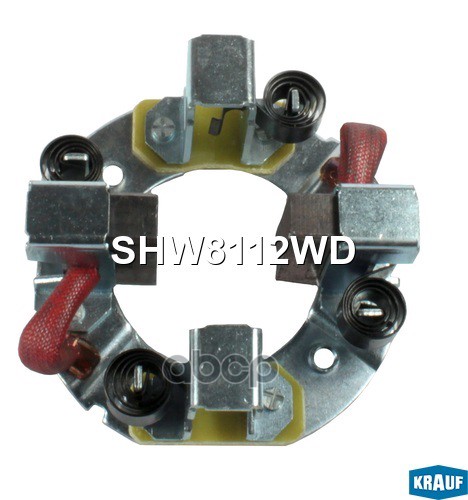 Щеткодержатель Стартера Krauf арт. SHW8112WD