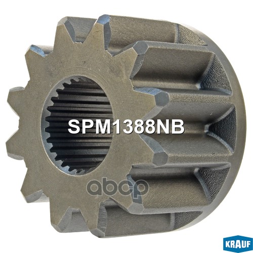 Зубчатка Бендикса Krauf Spm1388nb Krauf арт. SPM1388NB