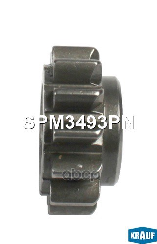 Шестерня бендикса KRAUF SPM3493PN Krauf арт. SPM3493PN