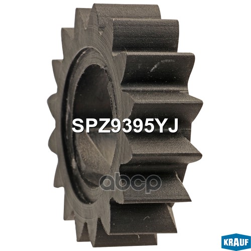 Зубчатка Бендикса Krauf арт. SPZ9395YJ