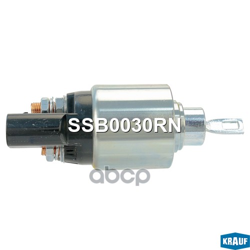 Втягивающее Реле Стартера Ssb0030rn Krauf арт. SSB0030RN