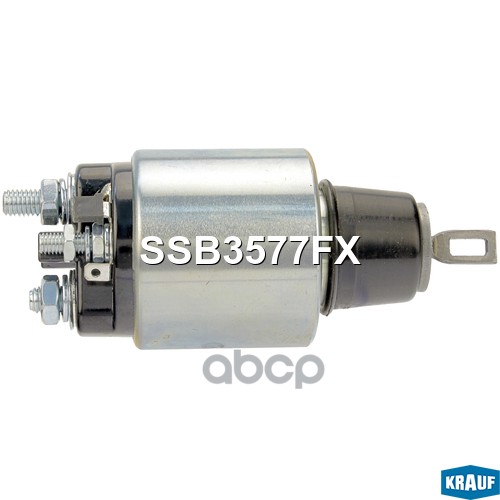 Втягивающее Реле Стартера Krauf арт. SSB3577FX