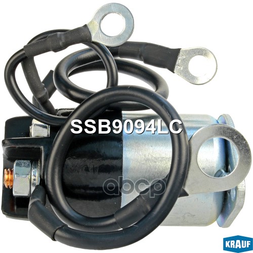Втягивающее Реле Стартера Маленькое Krauf Ssb9094lc Krauf арт. SSB9094LC