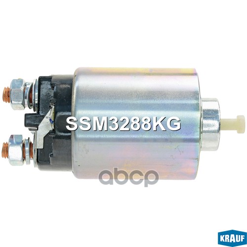 Втягивающее реле стартера Krauf арт. ssm3288kg