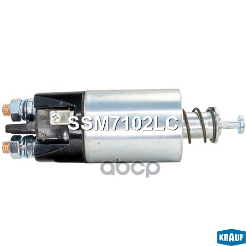 Втягивающее Реле Стартера Ssm7102lc Krauf арт. SSM7102LC