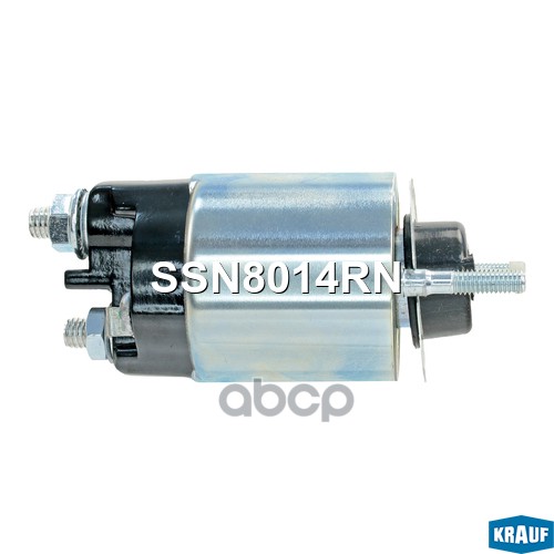 Втягивающее Реле Стартера Krauf Ssn8014rn Krauf арт. SSN8014RN