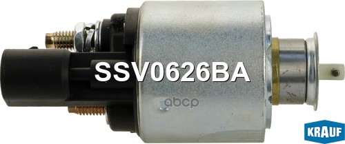 Реле втягивающее SSV0626BA Krauf арт. SSV0626BA