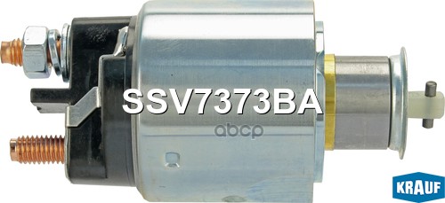 Втягивающее реле стартера Krauf арт. SSV7373BA