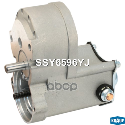 Втягивающее Реле Стартера Krauf арт. SSY6596YJ
