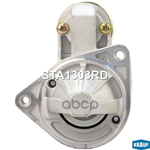 Стартер KRAUF STA1303RD Krauf арт. STA1303RD